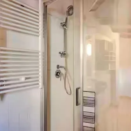 Apartamento Colosseo House Roma
