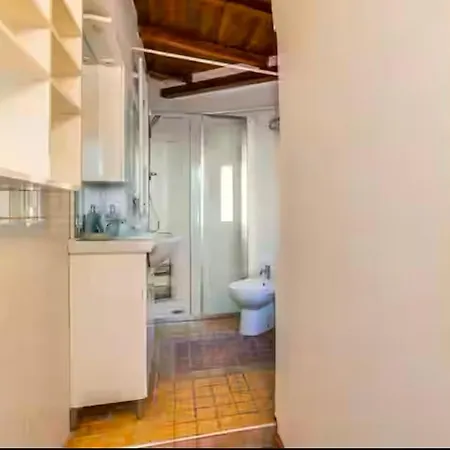 Colosseo House Apartamento
