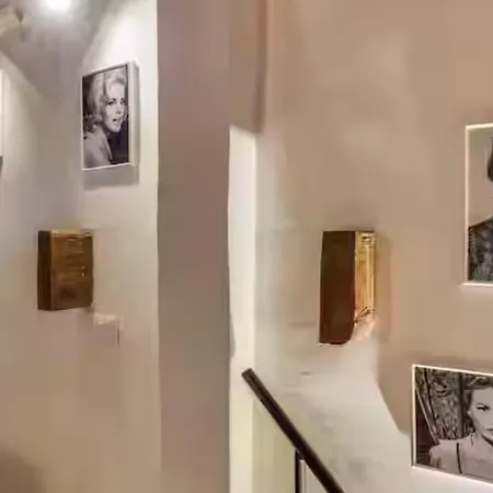 Apartment Colosseo House