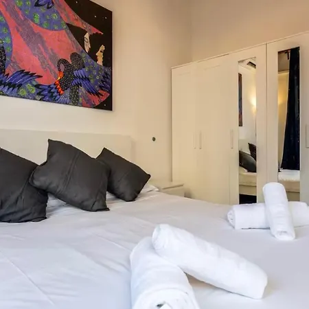 Colosseo House Rome
