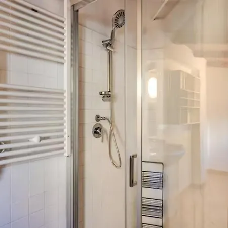 Apartment Colosseo House